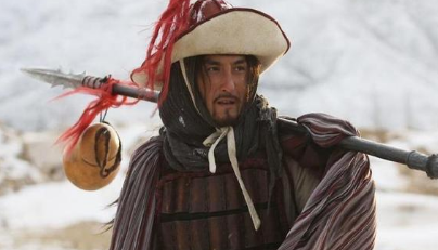 水浒中的八十万禁军教头是多大的官 权力很大吗