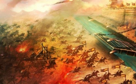 廖永忠军功卓著为什么会不得善终？原因是什么