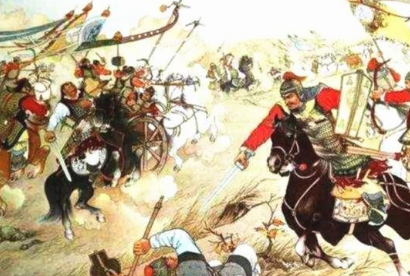 战国时期的燕国为何存在感那么低 原因到底出在什么地方