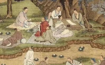 成语“明珠暗投”出自哪里？其中又有哪些历史典故呢？