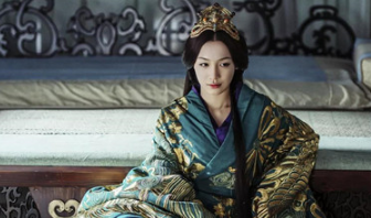 古人为什么喜欢把东西放在袖子里？袖子里有口袋吗？