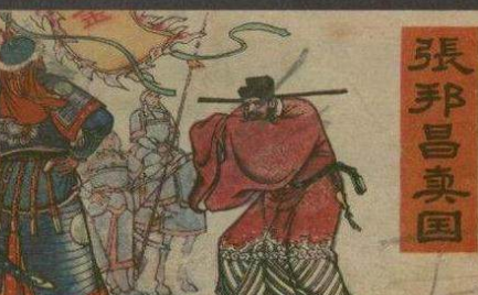 张邦昌是怎么死的？为什么说他死的千古奇冤