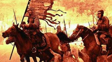 从边地戍将到南越武帝，揭秘赵佗&ldquo;开挂&rdquo;的一生