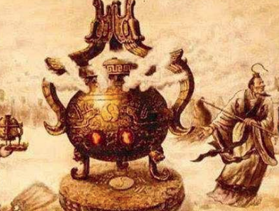 千古一帝秦始皇的一项决策，让古代中国领先世界