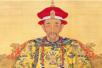 九龙夺嫡的幕后黑手是谁 他这么做的目的是什么