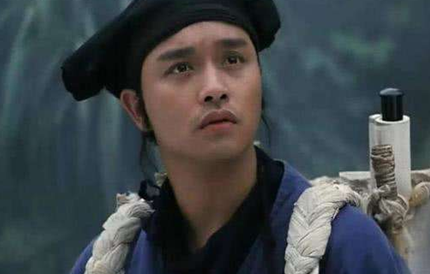 古时候赶考书生盘缠丰厚大都数都是手无缚鸡 为何山贼就是不抢他们呢