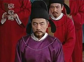 李孝逸是什么结局?他为什么会含冤而死