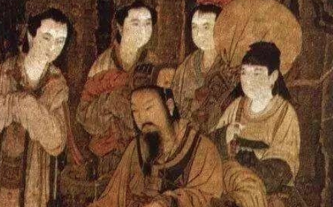 揭秘：古代帝王为了节省开支都做过什么事？