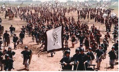 长平之战后赵国苦撑38年，赵国为什么还能坚持这么久？