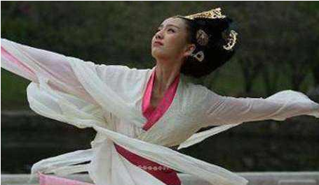 吕雉真的是一个狠毒的女人吗 其实她也是一个可怜人