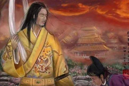 崇祯帝诏天下兵马勤王来历多少军队？