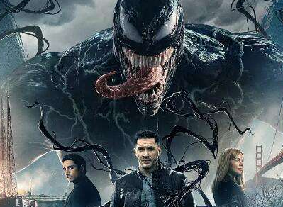 《毒液2》曝光新的选角动态 伍迪&middot;哈里森将确认回归