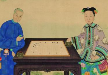 清代衬衣都是什么样？有什么款式