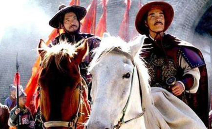 李自成明明已经夺得天下之后 李自成为何会失败如此之快