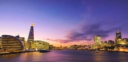 英国的母亲河叫什么名字？泰晤士河位于英国哪个城市？