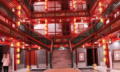 古人的夜生活是怎样的 他们的夜间娱乐生活有哪些