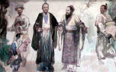 姒启在涂山会盟中提出了什么要求？产生了什么样的影响