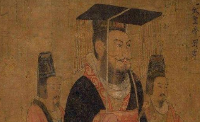 龙袍和国运有关吗 每个朝代的龙袍为何都不一样