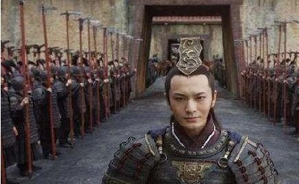 晋国四强相争,一骑绝尘的智伯为何落得族灭人亡?