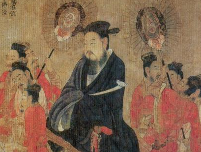 柳敬言出身尊贵，为什么连一天养尊处优的日子都没过?