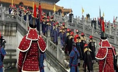 爱新觉罗&middot;永瑆：皇族之中的书法集大成者，却为人刻薄吝啬