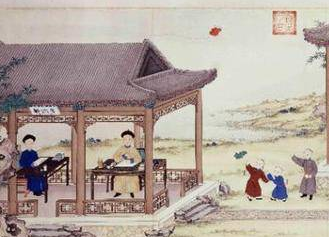 爱新觉罗&middot;奕纬为什么会被踢死？他做了什么事情