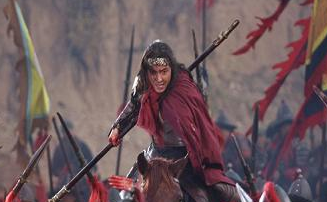 &ldquo;面涅将军&rdquo;狄青：北宋第一名将，却抑郁含恨而死