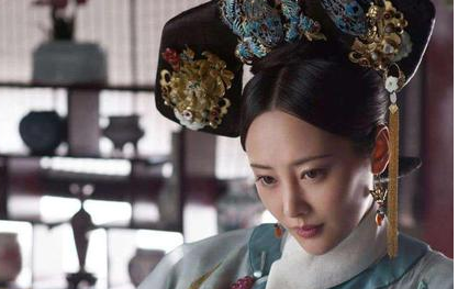 古代妃子除了伺候皇帝外还做什么 看完别再被电视剧给骗了