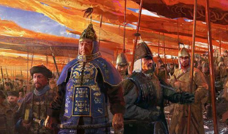 明朝的分封制度有什么弊端？清朝沿袭之后做了哪些改进？