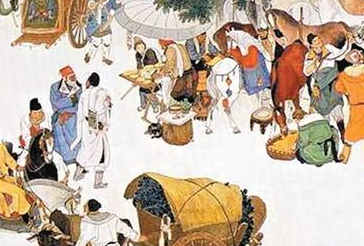 古代为什么要实行宵禁 为什么不让百姓在夜间活动呢