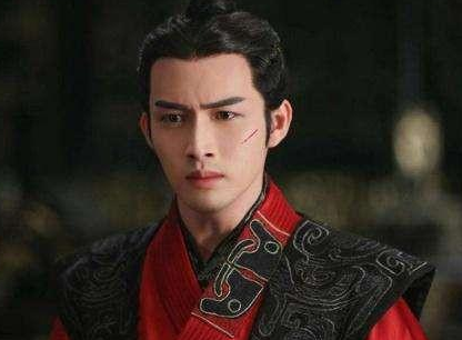 他们本来最有资格当上皇帝 不然历史都会因为他们而改变