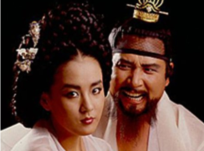 张绿水是谁 为什么说张绿水是朝鲜历史上的第一大淫女