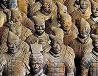 秦朝的武器的标准化制造方面的成就有多高 误差只有几微米而已