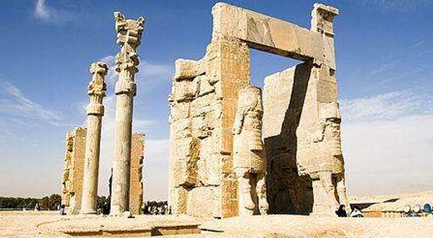 历史上唐朝和波斯的关系如何？波斯帝国怎么灭亡的？