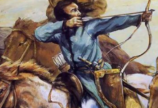 马抗是谁？马抗是如何创立亚美尼亚的?