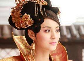 冯小怜的故事,一笑相倾国便亡,何劳荆棘始堪伤?