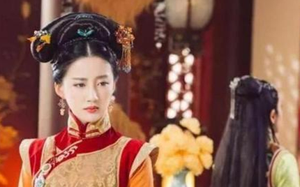 清太祖努尔哈赤庶妃：嘉穆瑚觉罗·真哥生平简介
