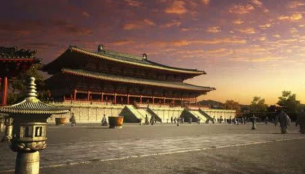 揭秘：朱元璋为什么把长安改名为西安？