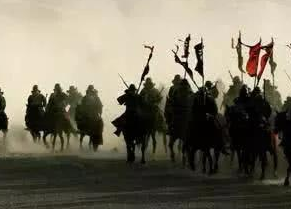 古代将军打败仗之后 士兵们为什么还不离不弃的跟随