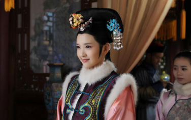 祺嫔的生平怎么样？历经皇帝超五代，却能活到清朝末年！