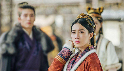 辽国皇太妃萧胡辇生平简介 因祸起马奴，双双而亡