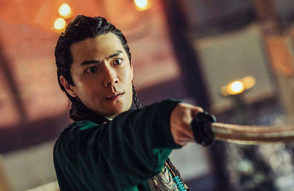 辽国宗室、官员耶律喜隐生平简介 为辽太祖耶律阿保机之孙