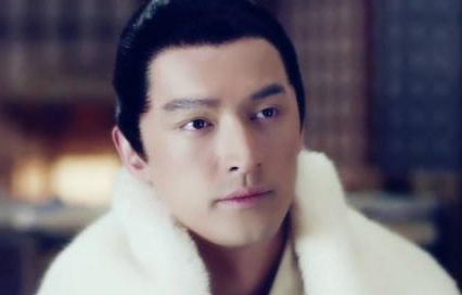 历史上的梅长苏真的存在吗 他的历史原型是谁呢