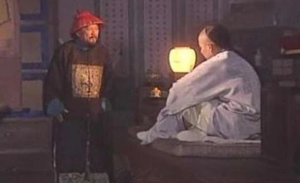 从打杂小吏到二品官员，揭秘高士奇的为官之路