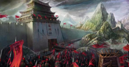 古代士兵打仗军饷是怎么处理 难不成是随身携带吗