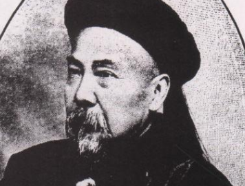 松寿：唯一为大清王朝殉国的封疆大吏