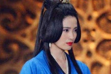 出身名门望族泰山羊氏的羊献容，一生嫁了几次？