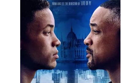 《双子杀手》是一部什么电影？《双子杀手》剧情内容介绍！