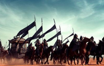 王君廓：唐朝开国猛将，最后却因不识字被杀