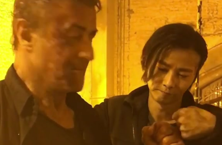 《金蝉脱壳3》线上有资源吗？哪里能下载观看？